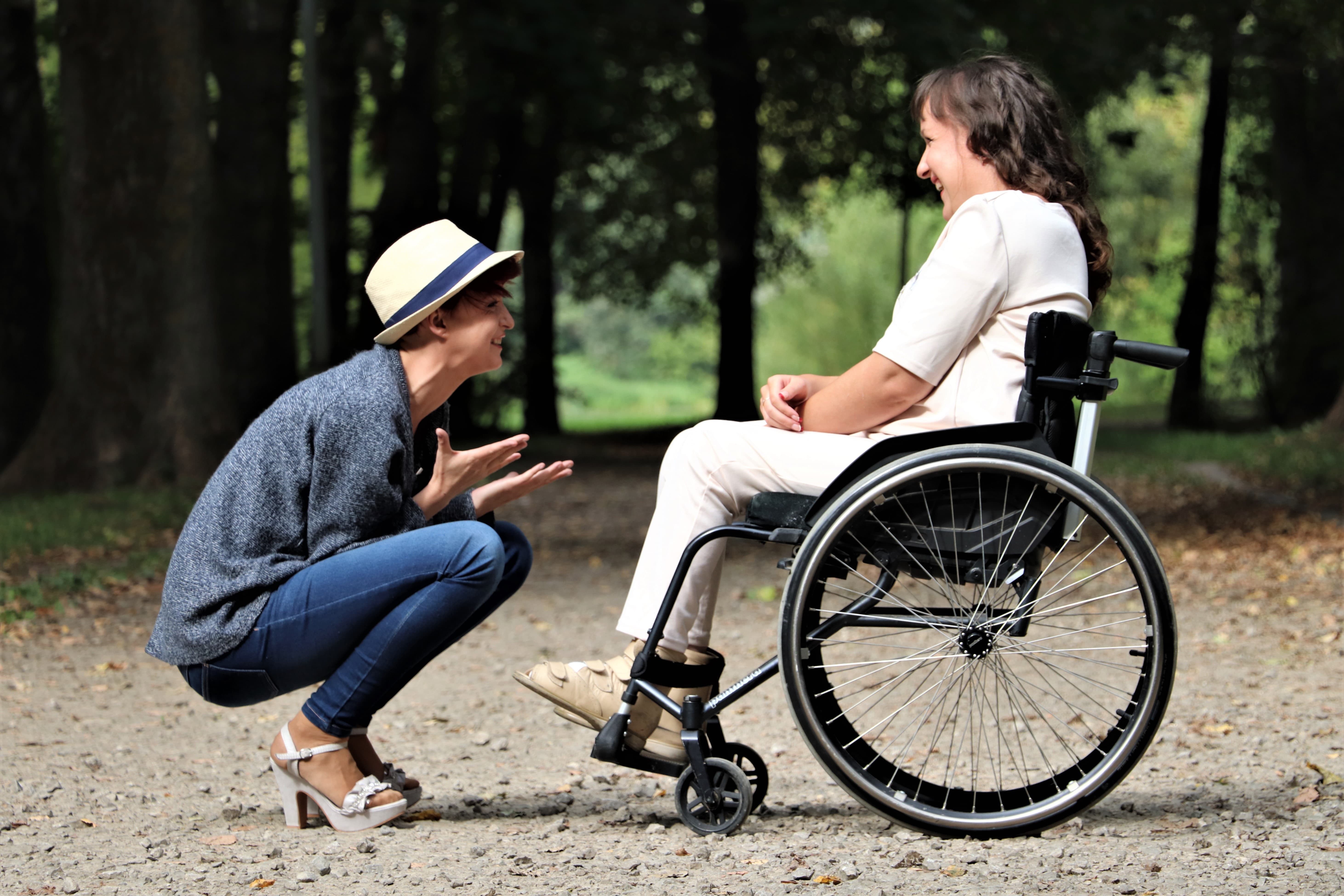 Agir pour un société plus inclusive : message de la MDPH de l\'Aude, mars-avril 2023