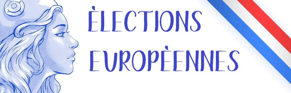 Élections européennes : pensez à vous inscrire sur les listes électorales