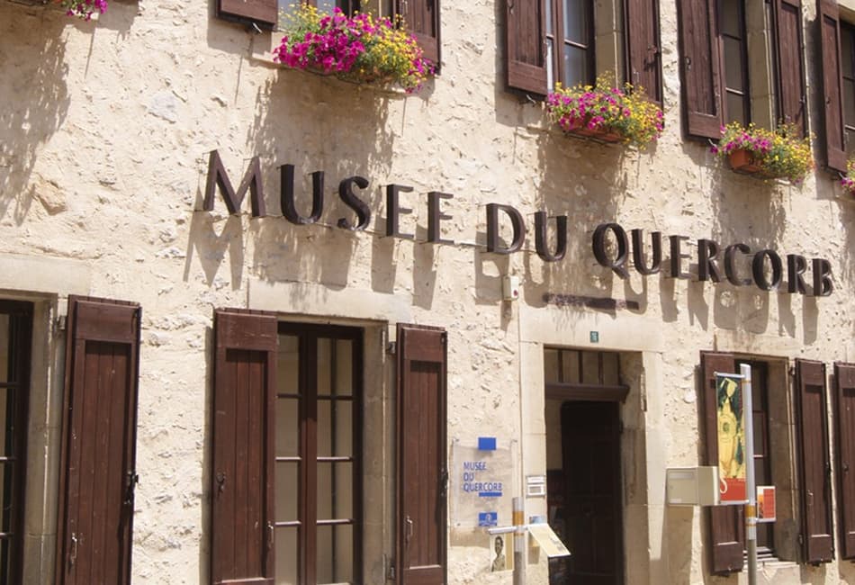 Musée du Quercorb