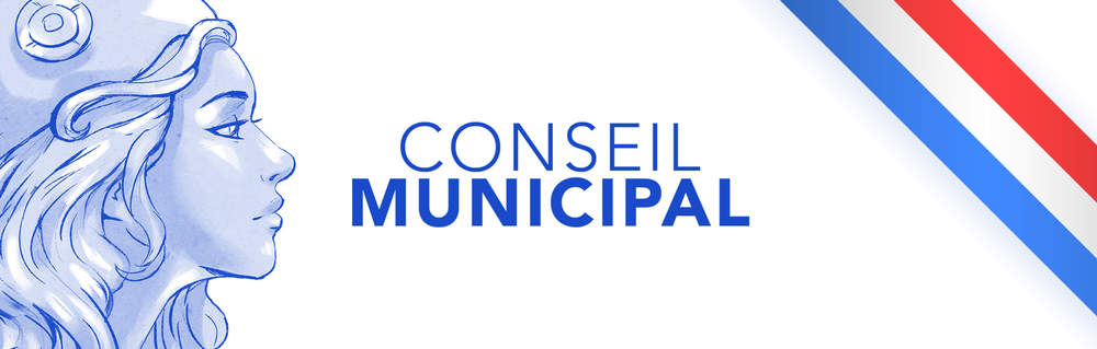 Conseils municipaux